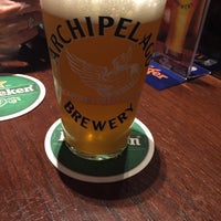 Photo taken at O&amp;#39;Learys by 関 カ. on 10/27/2019