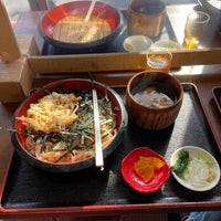 Photo taken at 手打うどん きくや by 関 カ. on 12/11/2022