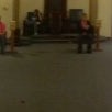 Photo taken at Speedway Masonic Lodge 729 by Aaron S. on 1/12/2013