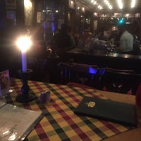 3/8/2018 tarihinde Anastasia A.ziyaretçi tarafından Restaurant Stiege'de çekilen fotoğraf