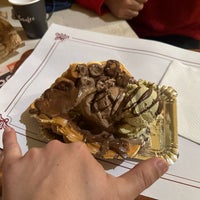 Photo taken at Sweet Gaufre by Alberto M. on 4/13/2024
