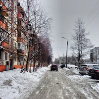 Photo taken at Остров Шоколада by Tim E. on 2/10/2014
