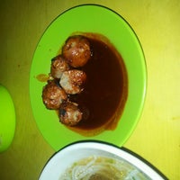 Bakso Bakar Trowulan - 48 tips