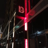 Photo taken at Red, The Steakhouse by Jeff J. on 3/11/2016