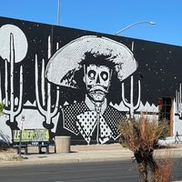 Photo taken at Tucson, AZ by Jeff J. on 10/31/2023