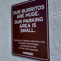 Photo taken at Chipotle Mexican Grill by Jeff J. on 4/12/2019