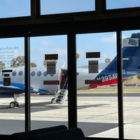 Photo taken at Hawthorne Municipal Airport (HHR) by Jeff J. on 6/6/2022