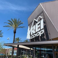 Photo taken at REI by Jeff J. on 4/12/2019