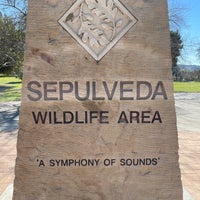 Photo taken at Sepulveda Wildlife Preserve by Jeff J. on 2/18/2022