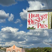 Photo taken at High Desert Pies by Jeff J. on 8/7/2022