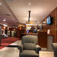 Das Foto wurde bei Delta Hotels by Marriott Newcastle Gateshead von Jeff J. am 2/7/2017 aufgenommen