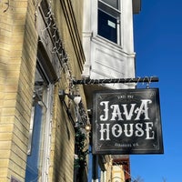 11/25/2022にJeff J.がJava Houseで撮った写真