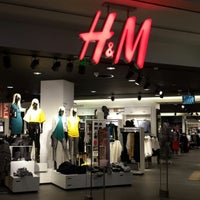 h&m rosedale