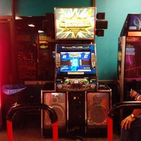 Nickel Nickel 5 Cents Games Now Closed Arcade In Huntington Beach