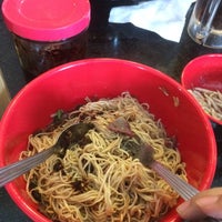 Restoran Dapur Sarawak Comfort Food Restaurant Photo Taken At Restoran Dapur Sarawak By Emma On 9 29 2016