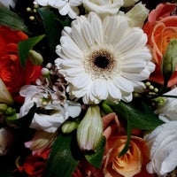 5/27/2015에 Анастасия В.님이 Обрадовал.ру - Доставка цветов и подарков에서 찍은 사진