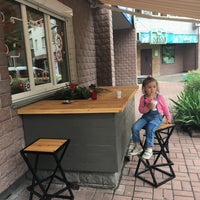 6/25/2017에 Katerina K.님이 Дом Кофе에서 찍은 사진