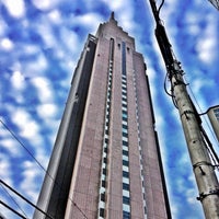 Nttドコモ代々木ビル 代々木 5 Tips From 785 Visitors