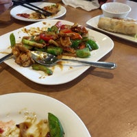 8/28/2016にTaka F.がLac Vien Vietnamese Restaurant - Mississaugaで撮った写真