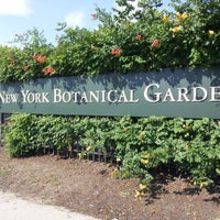 Photo taken at New York Botanical Garden by Cheavor D. on 7/18/2015