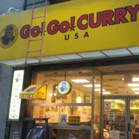 Photo taken at Go! Go! Curry by Cheavor D. on 1/11/2016