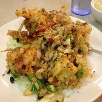 Foto tomada en Phoenix City Seafood Restaurant  por Ian V. el 12/7/2012
