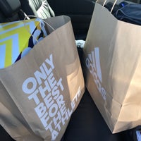 adidas outlet store portland