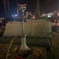 Photo taken at Marine Cafe &amp;amp; Bistro by Memduh D. on 10/18/2022