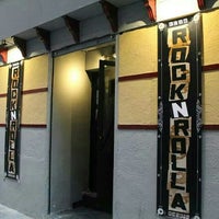 11/15/2013에 Jaime G.님이 RockNRolla Madrid Club에서 찍은 사진