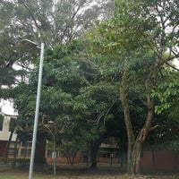 Photo taken at Faculdade de Educação (FE-USP) by Cris B. on 8/2/2018