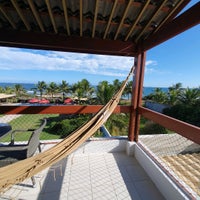 Photo taken at Villa da Praia by Cris B. on 1/12/2023