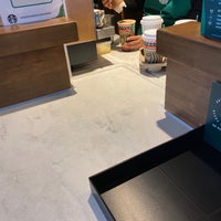 Photo taken at Starbucks by Mónica P. on 1/11/2021