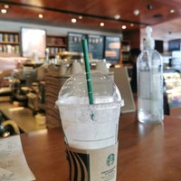 Photo taken at Starbucks by Ü S. on 4/18/2022