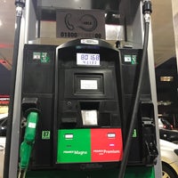 Photo taken at Gasolinera San Jerónimo by Ü S. on 2/22/2018