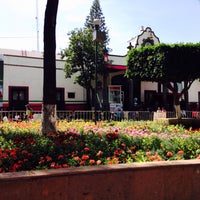 Photo taken at Palacio Municipal de Chimalhuacán by Ü S. on 8/8/2017