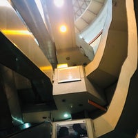 Photo taken at Metro Refinería by Ü S. on 1/20/2019