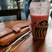 Photo taken at Starbucks by Ü S. on 9/7/2022