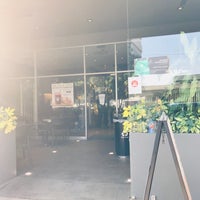 Photo taken at Starbucks by Ü S. on 7/30/2018