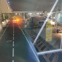 Photo taken at Sala/Gate 78 by Ü S. on 12/6/2023