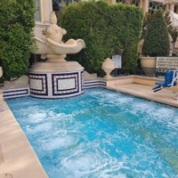 2/3/2023 tarihinde Melody Ybona G.ziyaretçi tarafından Bellagio Pool'de çekilen fotoğraf