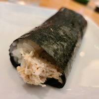 Photo taken at SUGARFISH by sushi nozawa by Melody Ybona G. on 10/8/2022