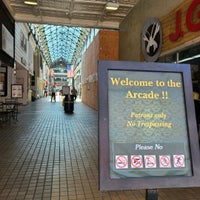 Photo taken at The Arcade Nashville by Melody Ybona G. on 6/16/2022