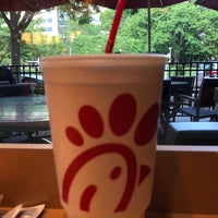 Photo taken at Chick-fil-A by Peter K. on 7/12/2018