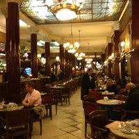 Gran Café Tortoni - Monserrat - 1073 tips