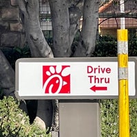Photo taken at Chick-fil-A by Barry F. on 2/16/2022