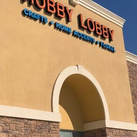 Hobby Lobby San Marcos Ca
