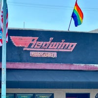 7/2/2023にBarry F.がRedwing Bar &amp;amp; Grillで撮った写真