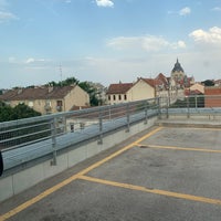 Photo taken at Árkád Szeged by Adél B. on 7/14/2021