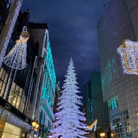 Foto scattata a Karácsonyi Vásár | Christmas Fair da Adél B. il 12/18/2021