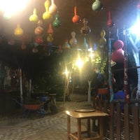 Ilica Mangal Park Seyyar Yiyecek
